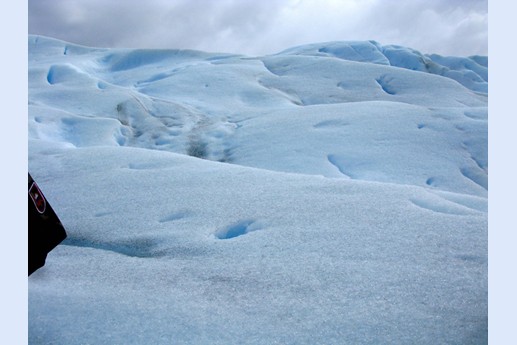 Viaggio in Argentina 2010